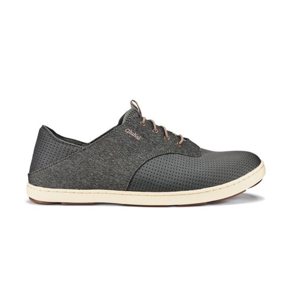 OluKai Other - Olukai Nohea Moku Boat Shoe